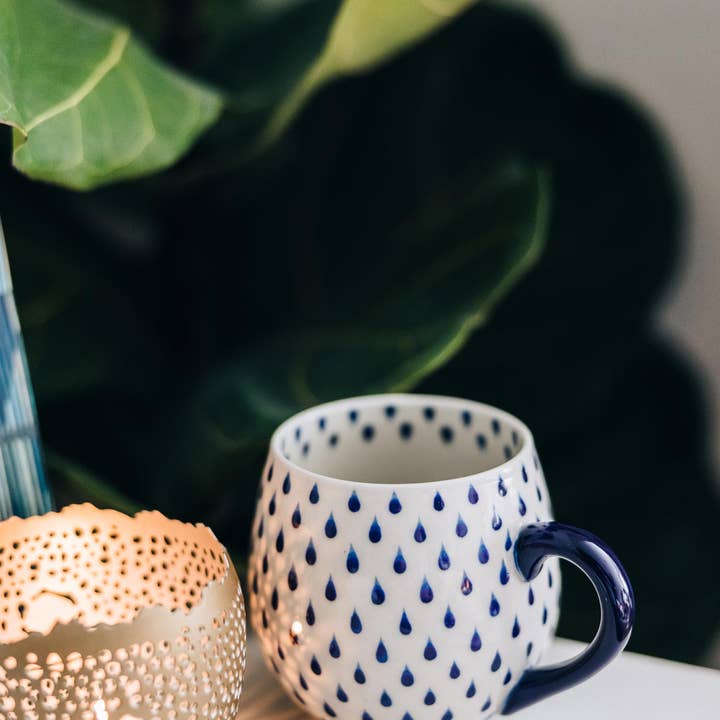 Rainy Day Mug
