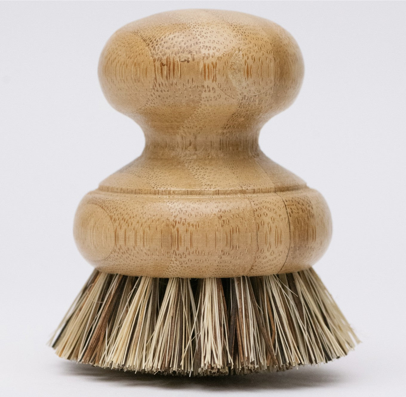 CASA AGAVE® Pot Scrubber Brush