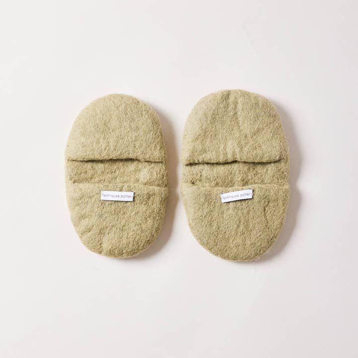 Artisan Felt Potholders