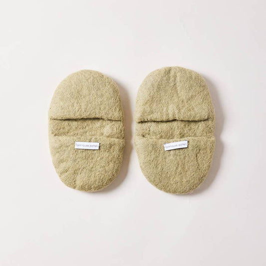 Artisan Felt Potholders