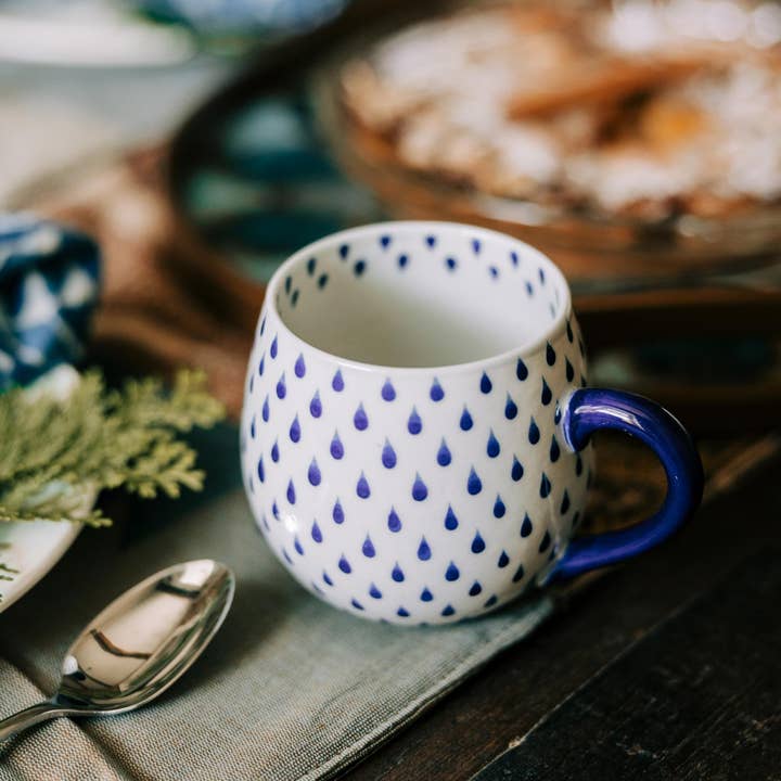 Rainy Day Mug
