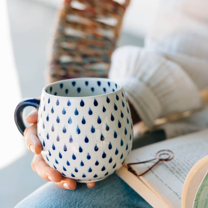 Rainy Day Mug