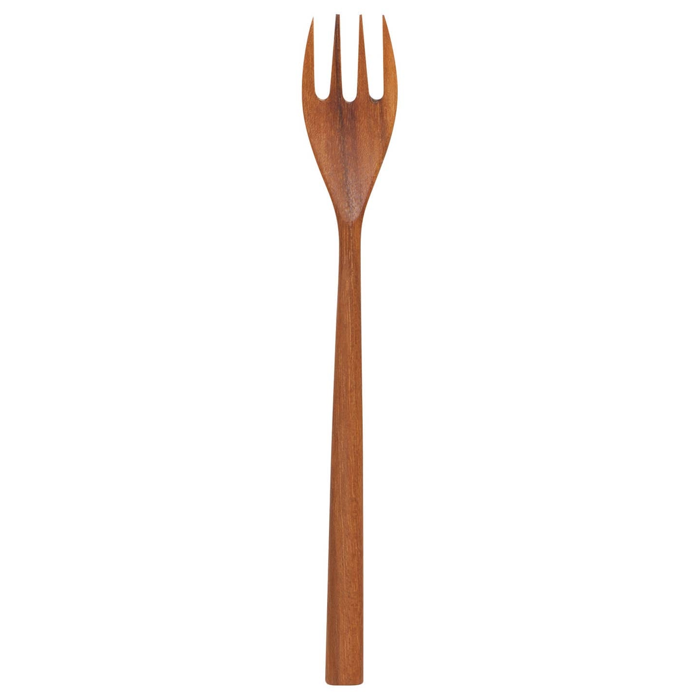 Teak Wood Cutlery Set of 3